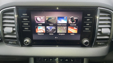 Skoda Karoq 1.0 TSI SE L 5dr DSG Petrol Estate